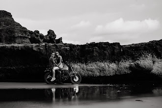 Wedding photographer Egor Zhelov. Photo of 07.11.2021