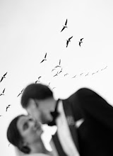 Wedding photographer Nikolay Filimonov. Photo of 25.07.2025