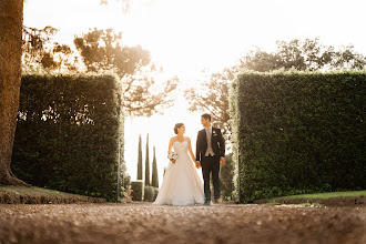 Wedding photographer ERWIN BENFATTO. Photo of 06.05.2025