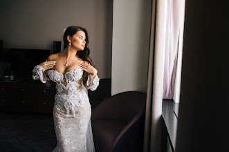 Svatební fotograf Ayrat Sayfutdinov. Fotografie z 15.05.2020