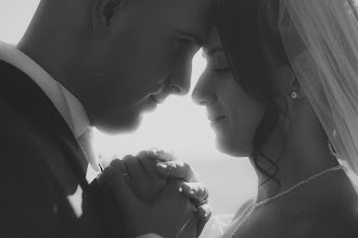 婚禮攝影師Laura Vegliante. 21.01.2022的照片
