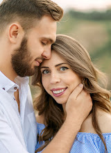 Fotógrafo de casamento Ilya Denisov. Foto de 05.10.2020