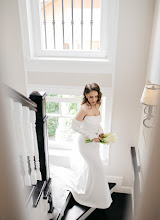 Wedding photographer Marian Dobrean. Photo of 16.09.2025