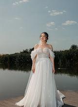 Hochzeitsfotograf Mariya Danilkina. Foto vom 05.08.2025