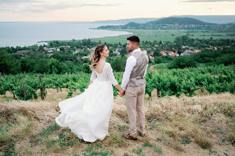 Pulmafotograaf Krisztian Horvath. 19.07.2025 päeva foto