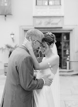 Wedding photographer Dara Rakovcik. Photo of 02.08.2025