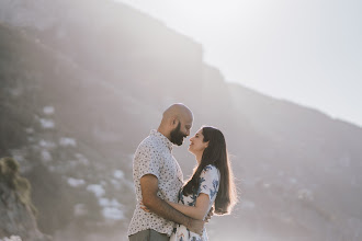 Fotografo di matrimoni Mimmo Danna. Foto del 19.06.2023