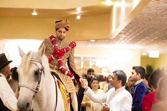 Fotografo di matrimoni Hasan Aliyar. Foto del 08.09.2019