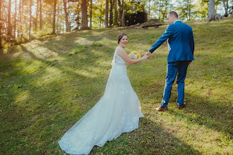 Bryllupsfotograf Vedran Tolić. Bilde av 25.01.2019