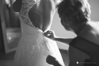 Photographe de mariage Marion Doumont. Photo du 13.04.2019