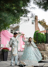 Wedding photographer Meera Chalke. Photo of 08.06.2025