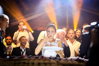 Wedding photographer Marco Odorino. Photo of 19.02.2024