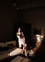 Photographe de mariage Oksana Mazaeva. Photo du 15.04.2021