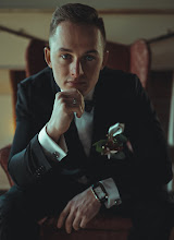 Fotógrafo de casamento Mateusz Korusiewicz. Foto de 21.03.2020