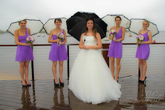 Fotógrafo de casamento Tammy Clarke. Foto de 11.02.2019