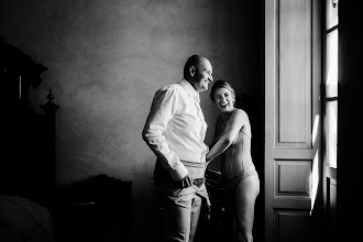 Nhiếp ảnh gia ảnh cưới Fabio Betelli. Ảnh trong ngày 17.04.2024