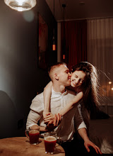 Wedding photographer Polina Pavlova. Photo of 20.03.2024