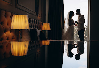 Wedding photographer Andrei Olari. Photo of 26.04.2025