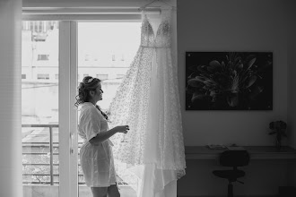 Wedding photographer Luis Castillo. Photo of 19.04.2019