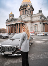 Wedding photographer Oleg Pereshein. Photo of 23.05.2024