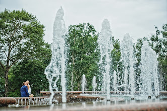 Photographe de mariage Yuriy Schapov. Photo du 16.11.2020