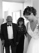 Fotograf ślubny Chiara Tanzi. Zdjęcie z 11.06.2025