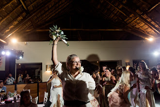 Fotógrafo de casamento Carlos J Charagua. Foto de 18.09.2021