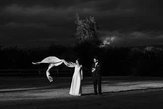 Wedding photographer Frank Granfeldt. Photo of 13.11.2025