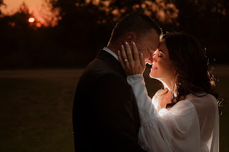Bröllopsfotografer Wynand Van Der Merwe. Foto av 18.05.2025
