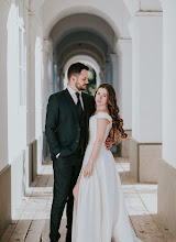 婚姻写真家 Beatrie Moraru. 16.05.2025 の写真