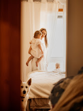 Wedding photographer Ekaterina Konkova. Photo of 10.12.2024