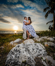 Photographe de mariage Carlos Osorio. Photo du 01.06.2021