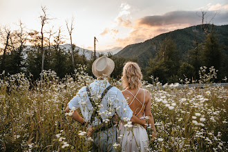 婚禮攝影師Ivan Kuznecov. 05.08.2019的照片