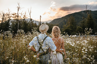 Kāzu fotogrāfs Ivan Kuznecov. Fotogrāfija, 05.08.2019