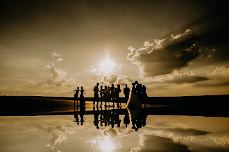 婚姻写真家 Denis Karablev. 10.04.2025 の写真