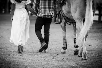 Photographe de mariage Karol Zanonatto. Photo du 18.07.2022