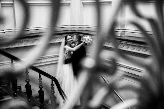 Fotografer pernikahan Mikhail Miloslavskiy. Foto tanggal 20.09.2025