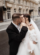 Wedding photographer Anastasiya Panfilova. Photo of 09.09.2025