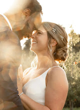 Nhiếp ảnh gia ảnh cưới Chris Hiltz. Ảnh trong ngày 07.02.2024