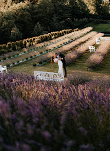 Wedding photographer Oskar Żak. Photo of 03.09.2025