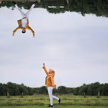 Fotografo di matrimoni Trias Adi Guna Adi Guna. Foto del 27.06.2020