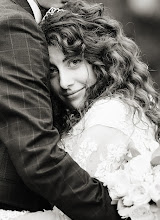 Wedding photographer Olga Pokrovskaya. Photo of 19.12.2020