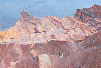 Wedding photographer Feng He. Photo of 08.11.2025