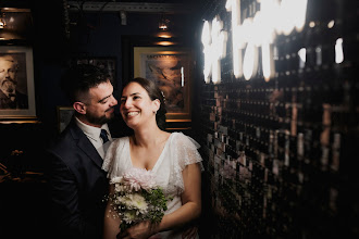 Wedding photographer Seba Iglesias. Photo of 17.07.2025