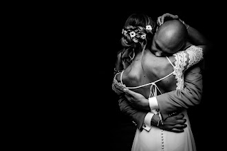 婚礼摄影师Maurizio Borserini. 30.10.2020的图片