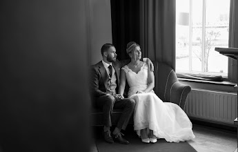 Bröllopsfotografer Liane Kooyman. Foto av 25.05.2023