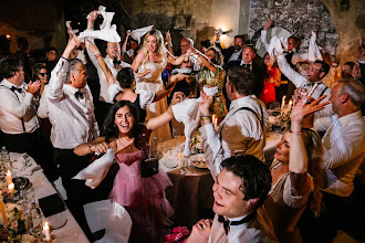 Photographe de mariage Jill Streefland. Photo du 01.07.2024