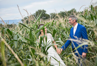 Svatební fotograf Fabrice Prezzo. Fotografie z 05.07.2021