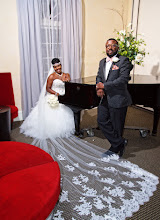 Wedding photographer Marlon Adams. Photo of 10.03.2020