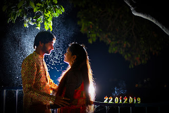 Hochzeitsfotograf Dinesh Vishwkarma. Foto vom 09.08.2019